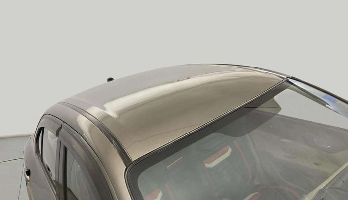 2017 Maruti Dzire VXI, Petrol, Manual, 47,966 km, Roof