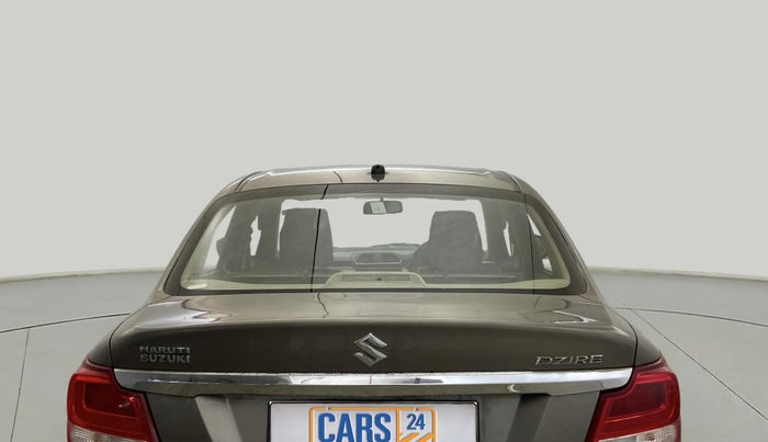 2017 Maruti Dzire VXI, Petrol, Manual, 47,966 km, Rear Windshield