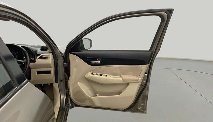 2017 Maruti Dzire VXI, Petrol, Manual, 47,966 km, RHS Front Door