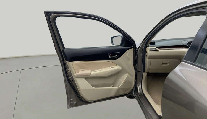 2017 Maruti Dzire VXI, Petrol, Manual, 47,966 km, LHS Front Door