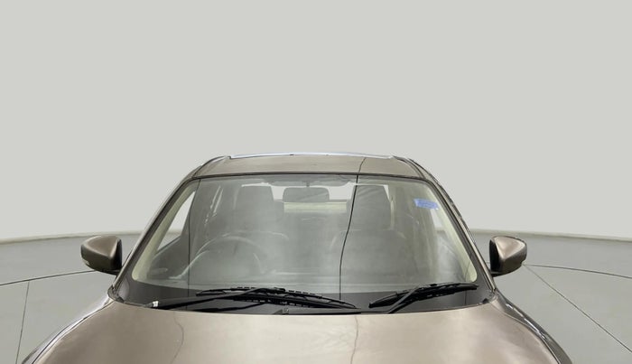 2017 Maruti Dzire VXI, Petrol, Manual, 47,966 km, Front Windshield