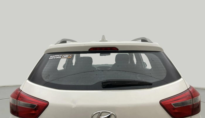 2016 Hyundai Creta SX PLUS 1.6 PETROL, Petrol, Manual, 84,505 km, Rear Windshield