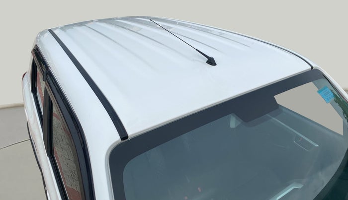 2022 Maruti S PRESSO VXI+, Petrol, Manual, 23,923 km, Roof