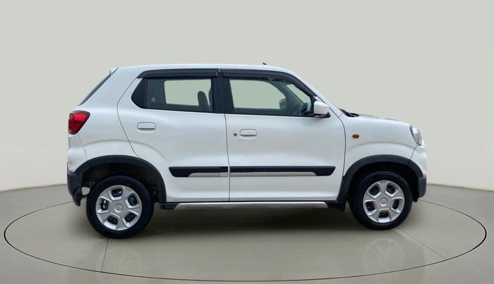 2022 Maruti S PRESSO VXI+, Petrol, Manual, 23,923 km, Right Side