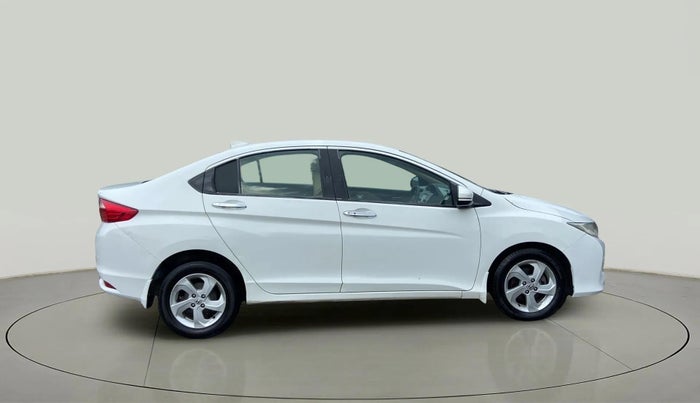 2015 Honda City 1.5L I-VTEC VX, Petrol, Manual, 83,887 km, Right Side View