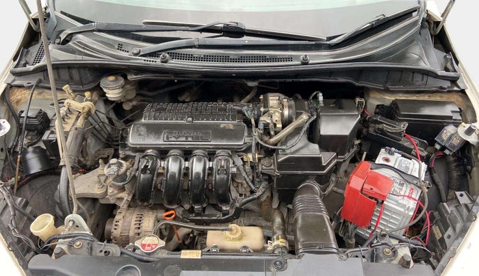 2015 Honda City 1.5L I-VTEC VX, Petrol, Manual, 83,887 km, Open Bonet