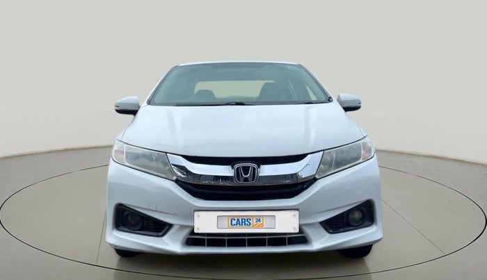 2015 Honda City 1.5L I-VTEC VX, Petrol, Manual, 83,887 km, Front