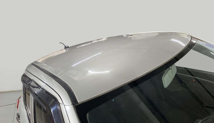 2015 Maruti Swift LXI (O), Petrol, Manual, 53,947 km, Roof