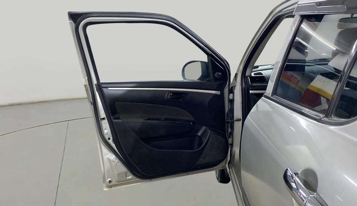 2015 Maruti Swift LXI (O), Petrol, Manual, 53,947 km, LHS Front Door