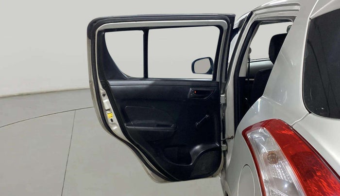 2015 Maruti Swift LXI (O), Petrol, Manual, 53,947 km, LHS Rear Door