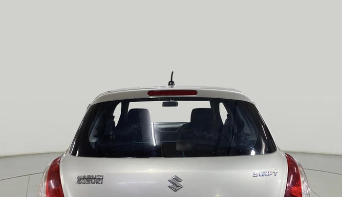 2015 Maruti Swift LXI (O), Petrol, Manual, 53,947 km, Rear Windshield