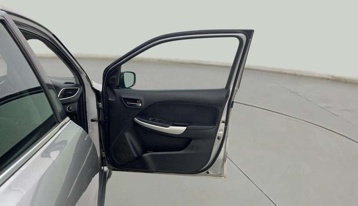 2016 Maruti Baleno ALPHA PETROL 1.2, Petrol, Manual, 73,617 km, RHS Front Door