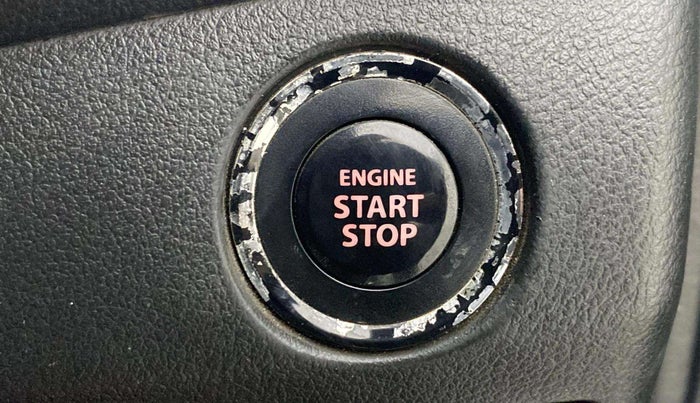 2016 Maruti Baleno ALPHA PETROL 1.2, Petrol, Manual, 73,617 km, Keyless Start/ Stop Button