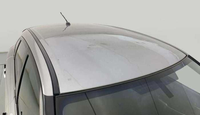 2016 Maruti Baleno ALPHA PETROL 1.2, Petrol, Manual, 73,617 km, Roof