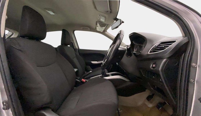2016 Maruti Baleno ALPHA PETROL 1.2, Petrol, Manual, 73,617 km, Right Side Front Door Cabin