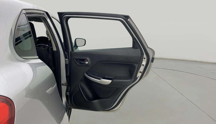 2016 Maruti Baleno ALPHA PETROL 1.2, Petrol, Manual, 73,617 km, RHS Rear Door