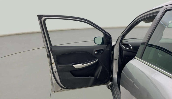 2016 Maruti Baleno ALPHA PETROL 1.2, Petrol, Manual, 73,617 km, LHS Front Door