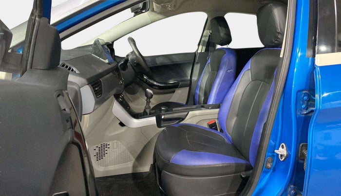 2018 Tata NEXON XM PETROL, Petrol, Manual, 12,181 km, Right Side Front Door Cabin