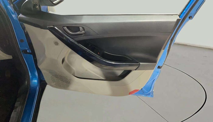 2018 Tata NEXON XM PETROL, Petrol, Manual, 12,181 km, Driver Side Door Panels Control