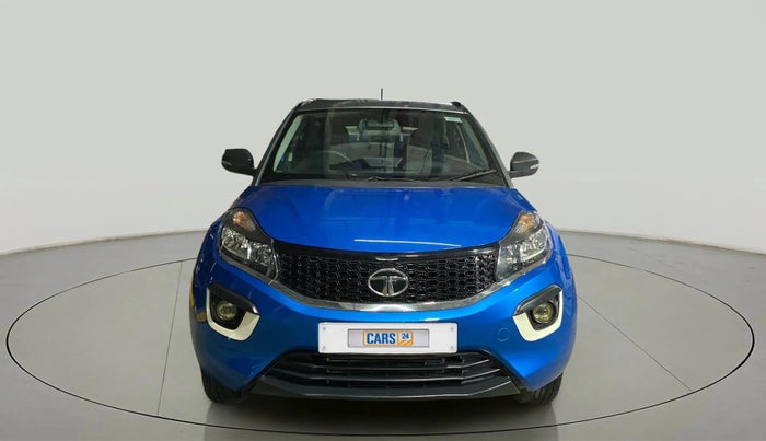 2018 Tata NEXON XM PETROL, Petrol, Manual, 12,181 km, Front