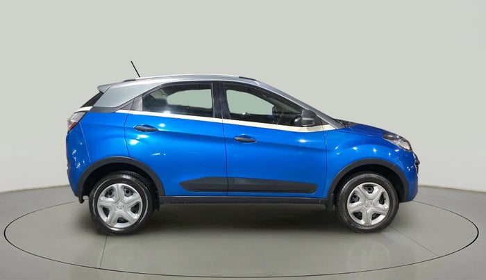 2018 Tata NEXON XM PETROL, Petrol, Manual, 12,181 km, Right Side View