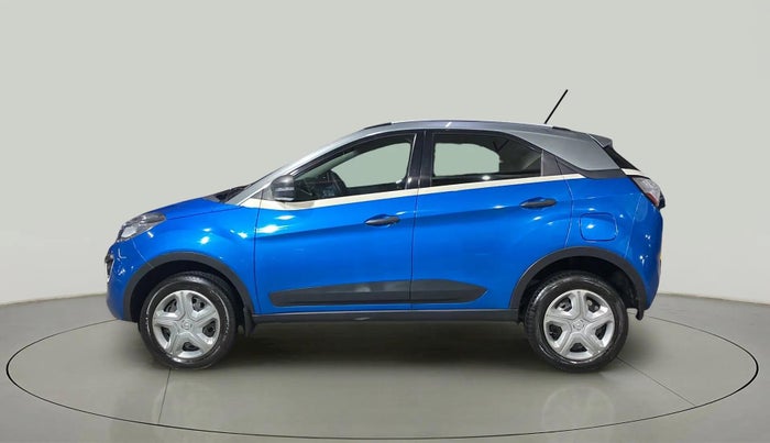 2018 Tata NEXON XM PETROL, Petrol, Manual, 12,181 km, Left Side