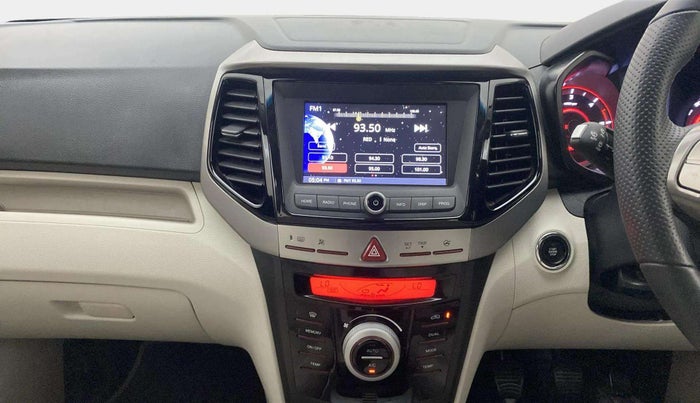 2023 Mahindra XUV300 W8 (O) 1.5 DIESEL, Diesel, Manual, 27,791 km, Air Conditioner