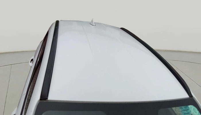 2023 Hyundai GRAND I10 NIOS SPORTZ 1.2 KAPPA VTVT CNG, CNG, Manual, 14,640 km, Roof
