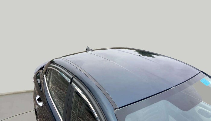 2022 Hyundai AURA S 1.2 CNG, CNG, Manual, 74,245 km, Roof