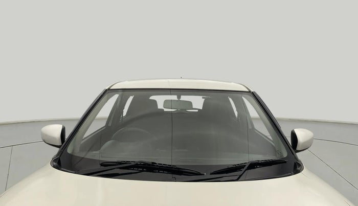 2018 Maruti Swift ZXI PLUS, Petrol, Manual, 48,096 km, Front Windshield