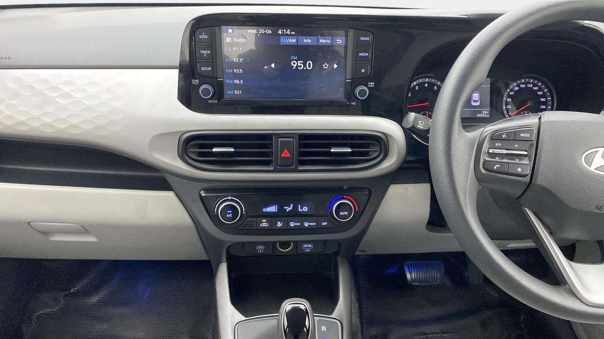 Features