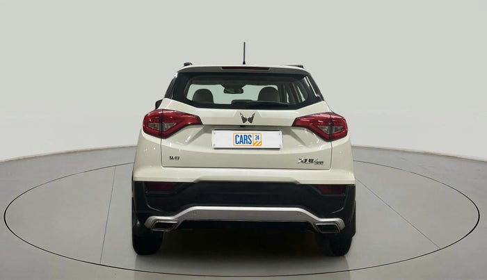 2023 Mahindra XUV300 W8 (O) 1.2 PETROL, Petrol, Manual, 11,292 km, Back/Rear