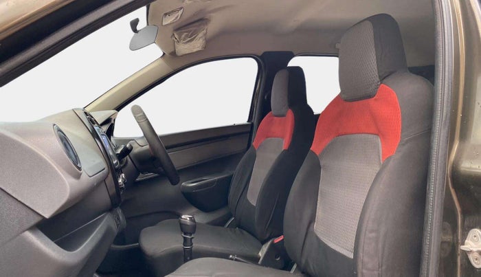 2016 Renault Kwid RXT 0.8, Petrol, Manual, 47,016 km, Right Side Front Door Cabin