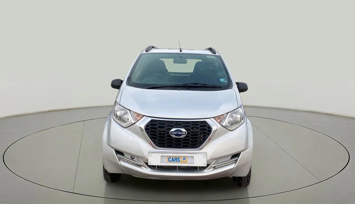 2019 Datsun Redi Go S, Petrol, Manual, 44,964 km, Front