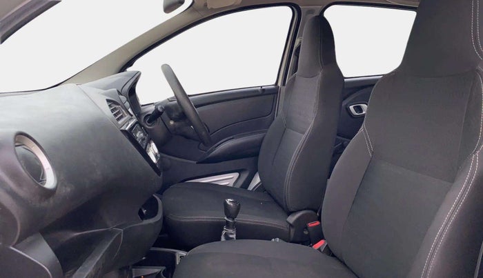 2019 Datsun Redi Go S, Petrol, Manual, 44,964 km, Right Side Front Door Cabin