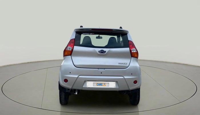 2019 Datsun Redi Go S, Petrol, Manual, 44,964 km, Back/Rear