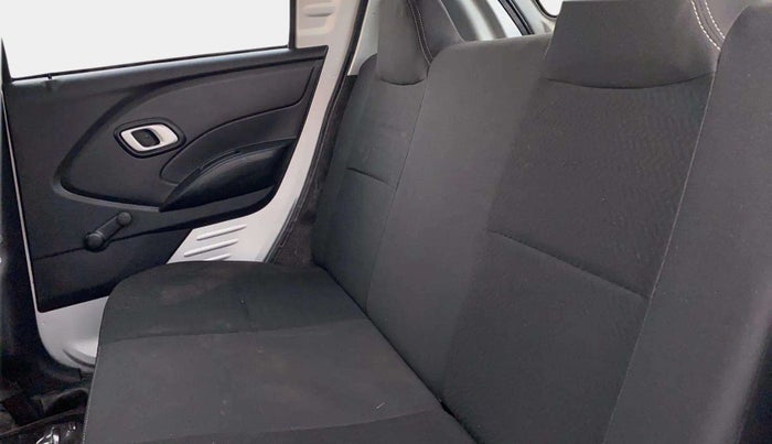 2019 Datsun Redi Go S, Petrol, Manual, 44,964 km, Right Side Rear Door Cabin