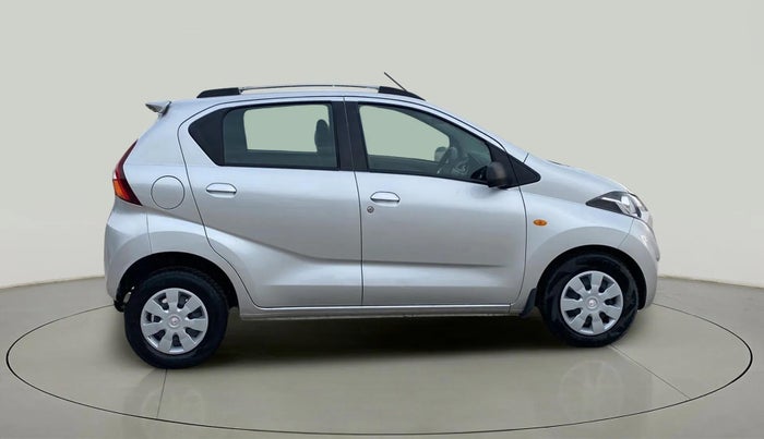 2019 Datsun Redi Go S, Petrol, Manual, 44,964 km, Right Side