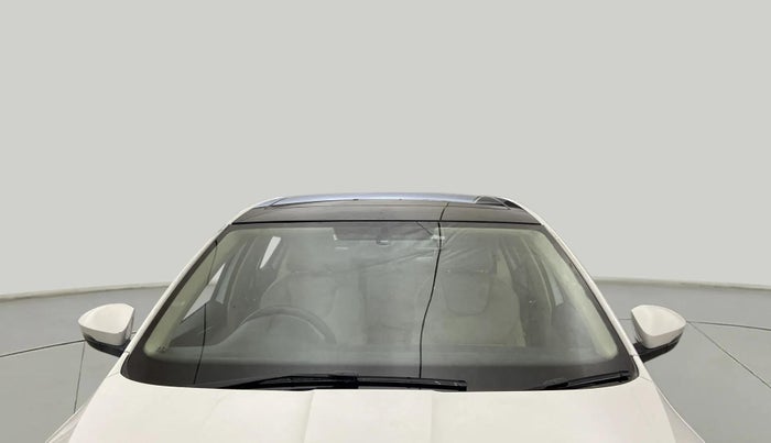 2014 Skoda Octavia ELEGANCE 1.8 TSI AT, Petrol, Automatic, 55,811 km, Front Windshield