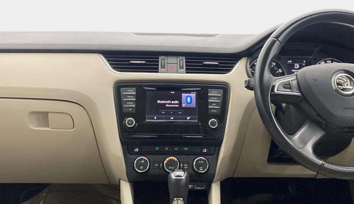 2014 Skoda Octavia ELEGANCE 1.8 TSI AT, Petrol, Automatic, 55,811 km, Air Conditioner