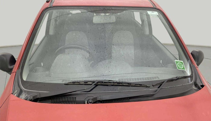 2017 Maruti Alto 800 LXI, Petrol, Manual, 25,927 km, Front Windshield