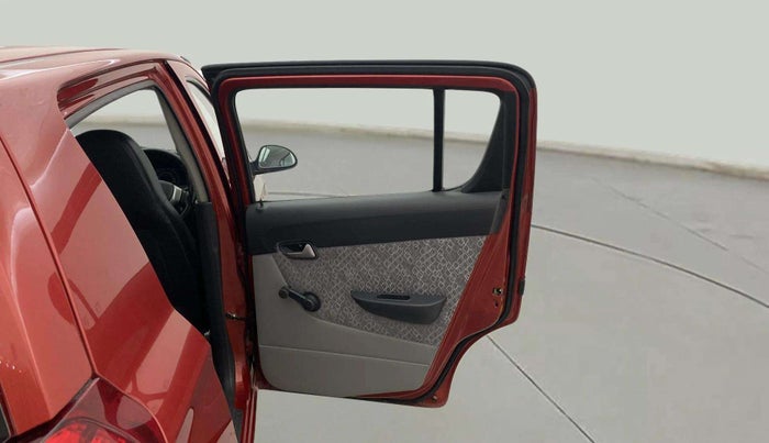 2017 Maruti Alto 800 LXI, Petrol, Manual, 25,927 km, RHS Rear Door