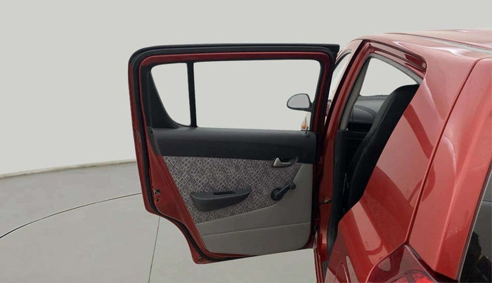 2017 Maruti Alto 800 LXI, Petrol, Manual, 25,927 km, LHS Rear Door