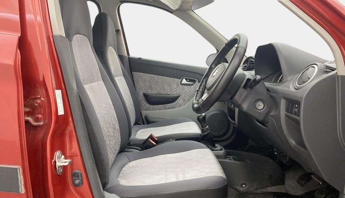 2017 Maruti Alto 800 LXI, Petrol, Manual, 25,927 km, Right Side Front Door Cabin