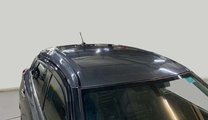 2023 Maruti Baleno ALPHA 1.2 AGS, Petrol, Automatic, 23,355 km, Roof