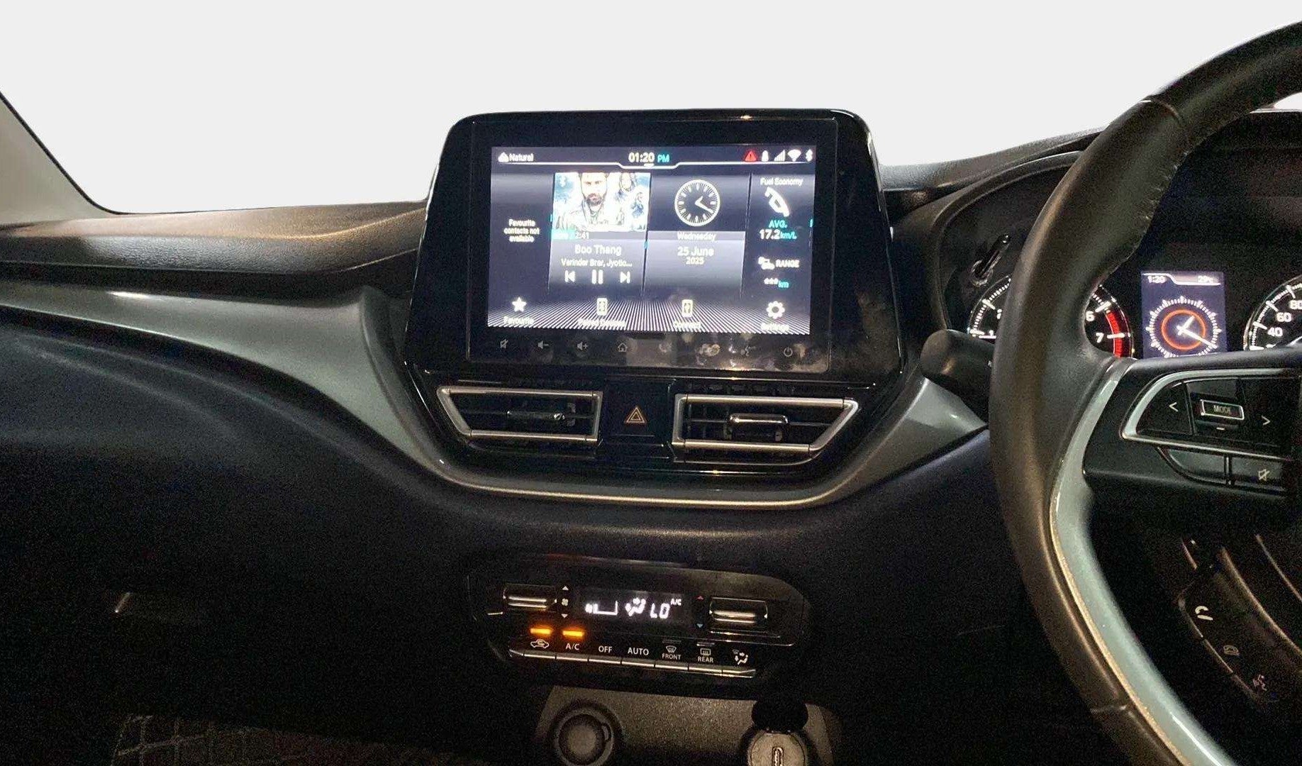 Features