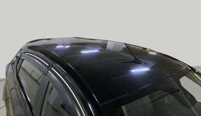 2022 Tata ALTROZ XT DIESEL DARK EDITION, Diesel, Manual, 36,715 km, Roof