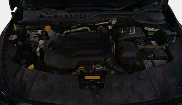 2022 Tata ALTROZ XT DIESEL DARK EDITION, Diesel, Manual, 36,715 km, Open Bonet