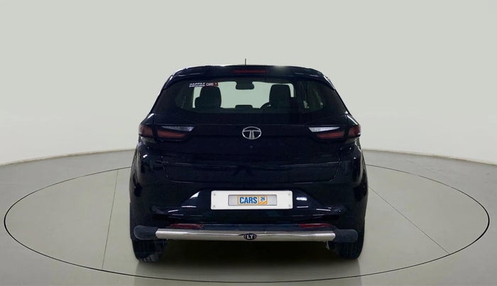 2022 Tata ALTROZ XT DIESEL DARK EDITION, Diesel, Manual, 36,715 km, Back/Rear