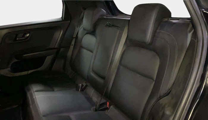 2022 Tata ALTROZ XT DIESEL DARK EDITION, Diesel, Manual, 36,715 km, Right Side Rear Door Cabin